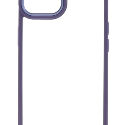 New Case Back Cover Θήκη Γυάλινη (Iphone 13)