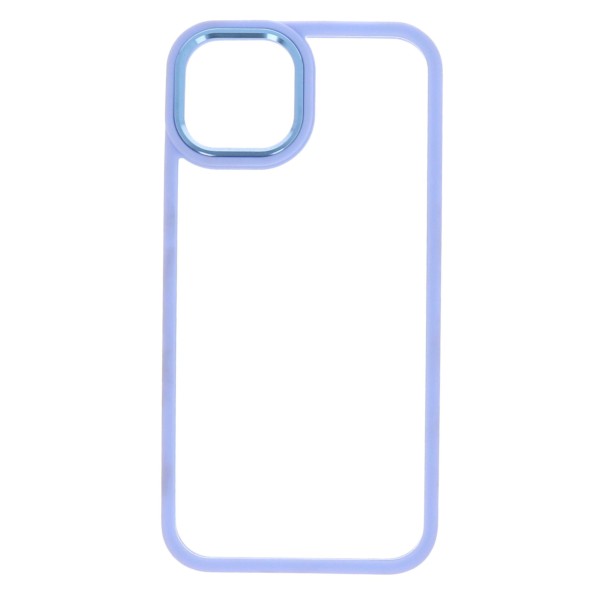 New Case Back Cover Θήκη Γυάλινη (Iphone 13)