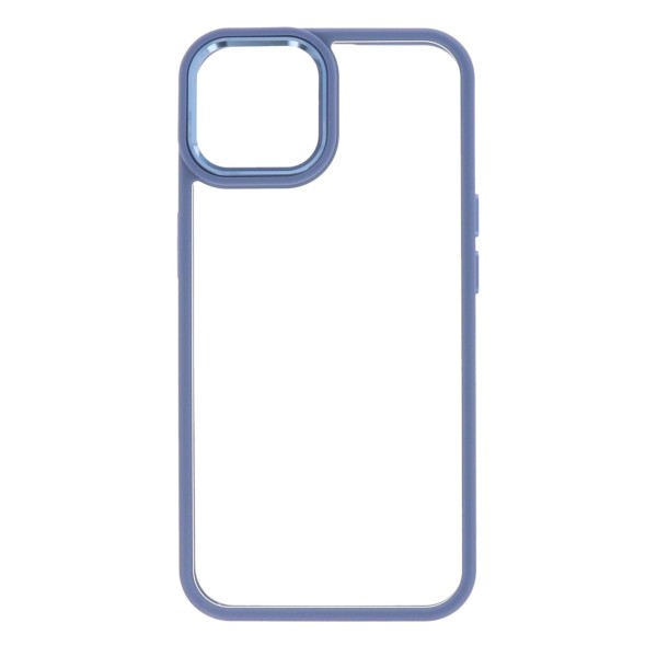 New Case Back Cover Θήκη Γυάλινη (Iphone 14) Αξεσουάρ Κινητών/Tablet