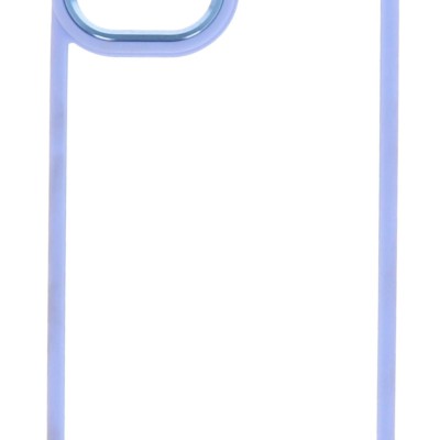 New Case Back Cover Θήκη Γυάλινη (Iphone 14)