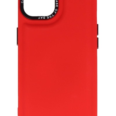 Oba Style Back Cover Θήκη Σιλικόνης Puffer (Iphone 14)