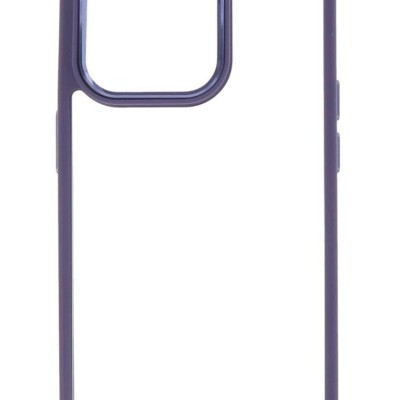 New Case Back Cover Θήκη Γυάλινη (Iphone 14 Pro)