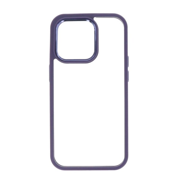 New Case Back Cover Θήκη Γυάλινη (Iphone 14 Pro) Αξεσουάρ Κινητών/Tablet