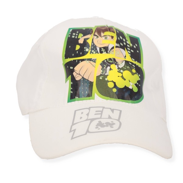 Παιδικό Καπέλο Jockey BEN 10