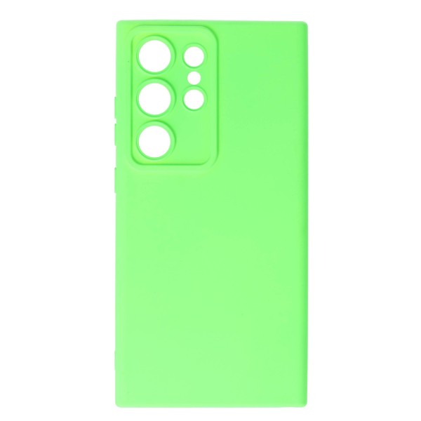 Oba Style Θήκη Back Cover Θήκη Silicone Case (Samsung Galaxy S24 Ultra)