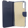 Oba Style Θήκη Book Wallet Πορτοφόλι Σκούρο Μπλε (Samsung Galaxy A70)