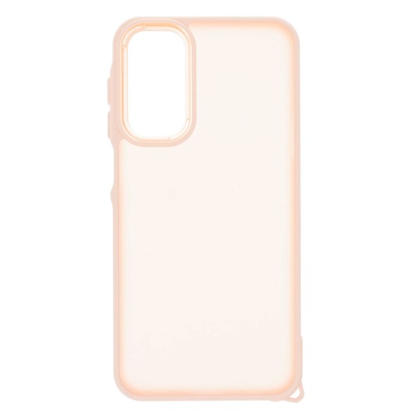 Oba Style Back Cover Θήκη Πλαστική (Samsung Galaxy A15)