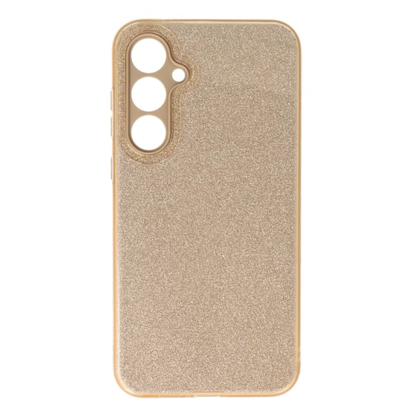 Oba Style Back Cover Θήκη Σιλικόνης Με Γκλίτερ (Samsung Galaxy A55)
