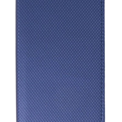 Θήκη Magnet Book Δερματίνης Μπλε (Samsung Galaxy S20 FE)