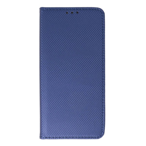 Θήκη Magnet Book Δερματίνης Μπλε (Samsung Galaxy S20 FE)