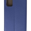 Θήκη Magnet Book Δερματίνης Μπλε (Samsung Galaxy S20 FE) Θήκη Magnet Book Δερματίνης Μπλε (Samsung Galaxy S20 FE)
