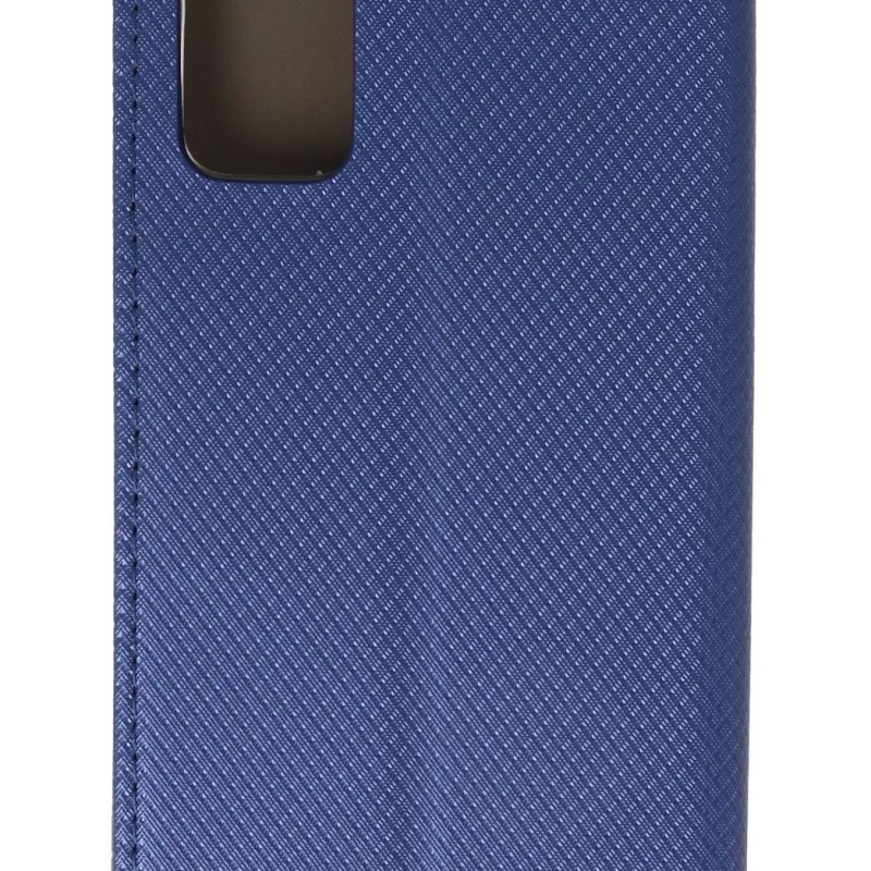 Θήκη Magnet Book Δερματίνης Μπλε (Samsung Galaxy S20 FE) Θήκη Magnet Book Δερματίνης Μπλε (Samsung Galaxy S20 FE)