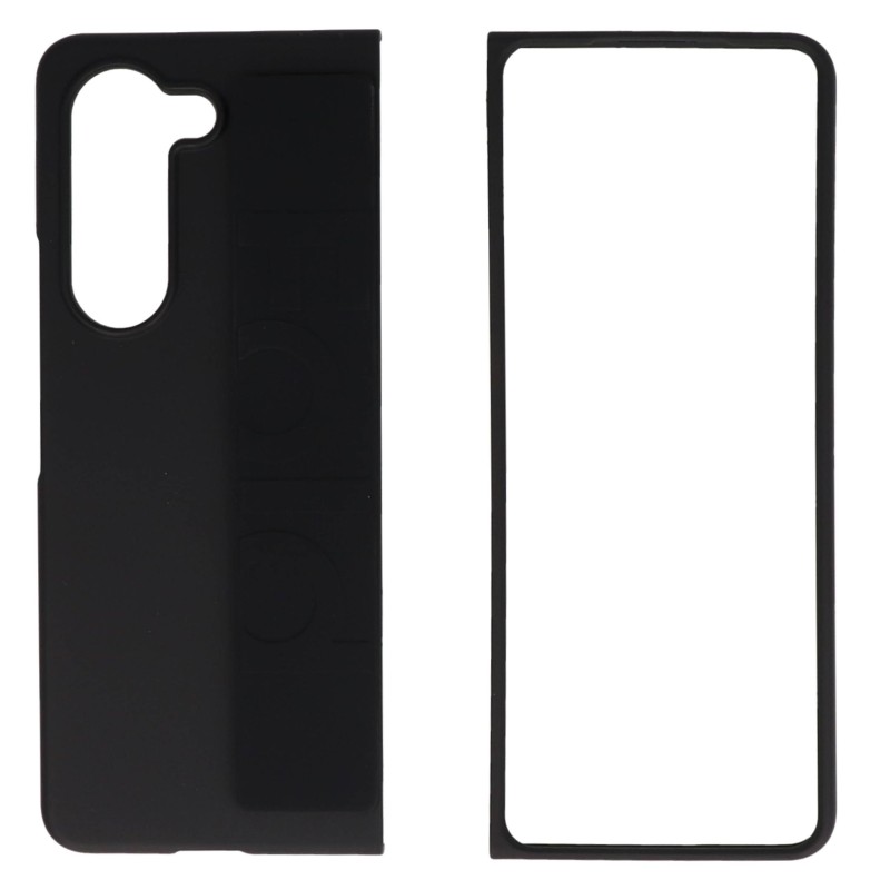 Borofone Back Cover Θήκη Πλαστική Με Λουράκι (Samsung Galaxy Z Fold 5)