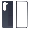 Borofone Back Cover Θήκη Πλαστική Με Λουράκι (Samsung Galaxy Z Fold 5)