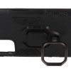 Back Cover Θήκη Transformer Design Με Δαχτυλίδι Στήριξης Μαύρο (OnePlus 9 Pro)
