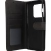 Book Wallet Θήκη Πορτοφόλι Μαύρο (OnePlus 10 Pro)
