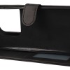 Book Wallet Θήκη Πορτοφόλι Μαύρο (OnePlus 10 Pro)