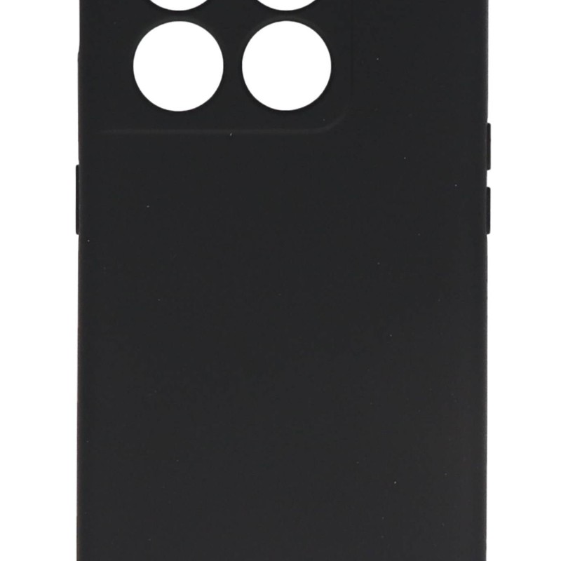 Borofone Back Cover Θήκη Silicone Case (OnePlus 10 Pro)