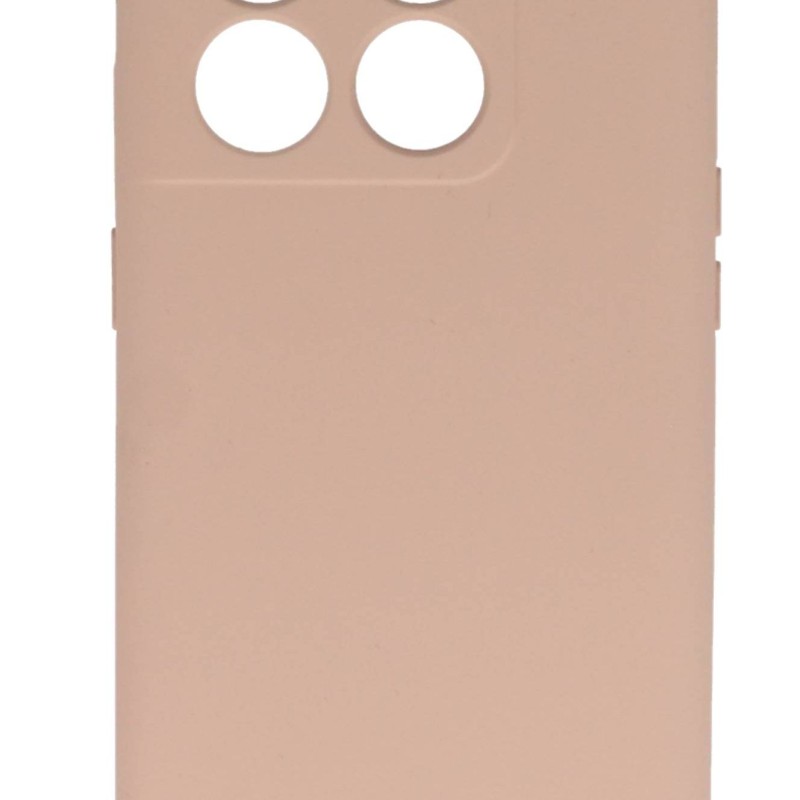 Borofone Back Cover Θήκη Silicone Case (OnePlus 10 Pro)