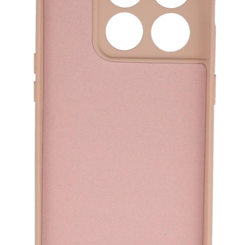 Borofone Back Cover Θήκη Silicone Case (OnePlus 10 Pro)