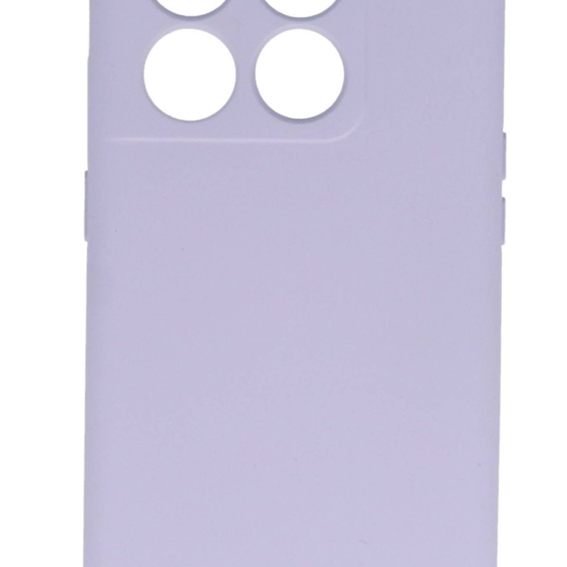 Borofone Back Cover Θήκη Silicone Case (OnePlus 10 Pro)