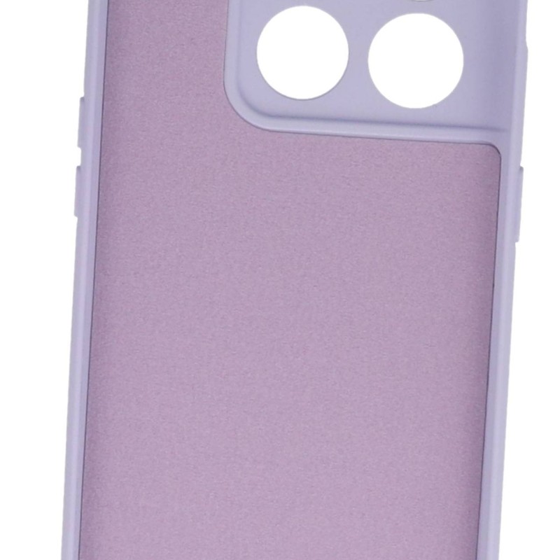 Borofone Back Cover Θήκη Silicone Case (OnePlus 10 Pro)