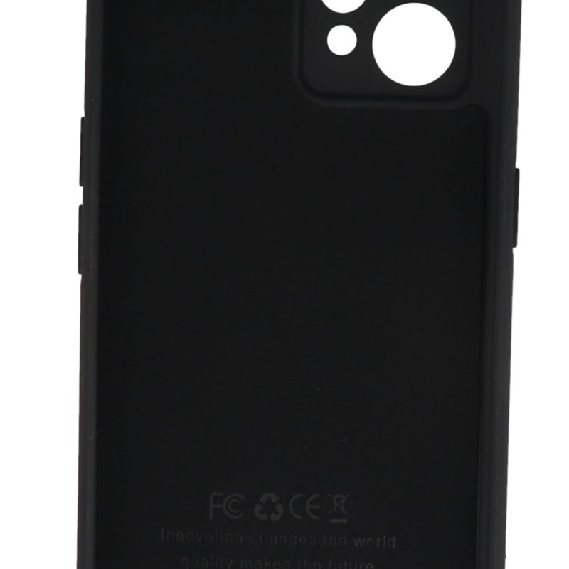 Back Cover Θήκη Silicone Case (Realme 9 Pro Plus 5G)