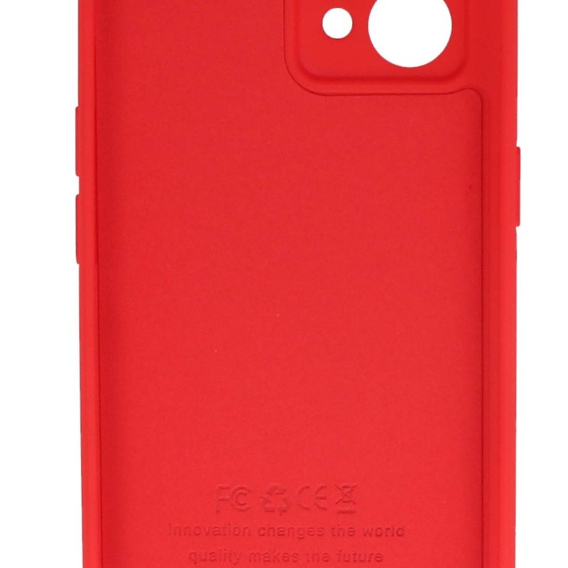 Back Cover Θήκη Silicone Case (Realme 9 Pro Plus 5G)