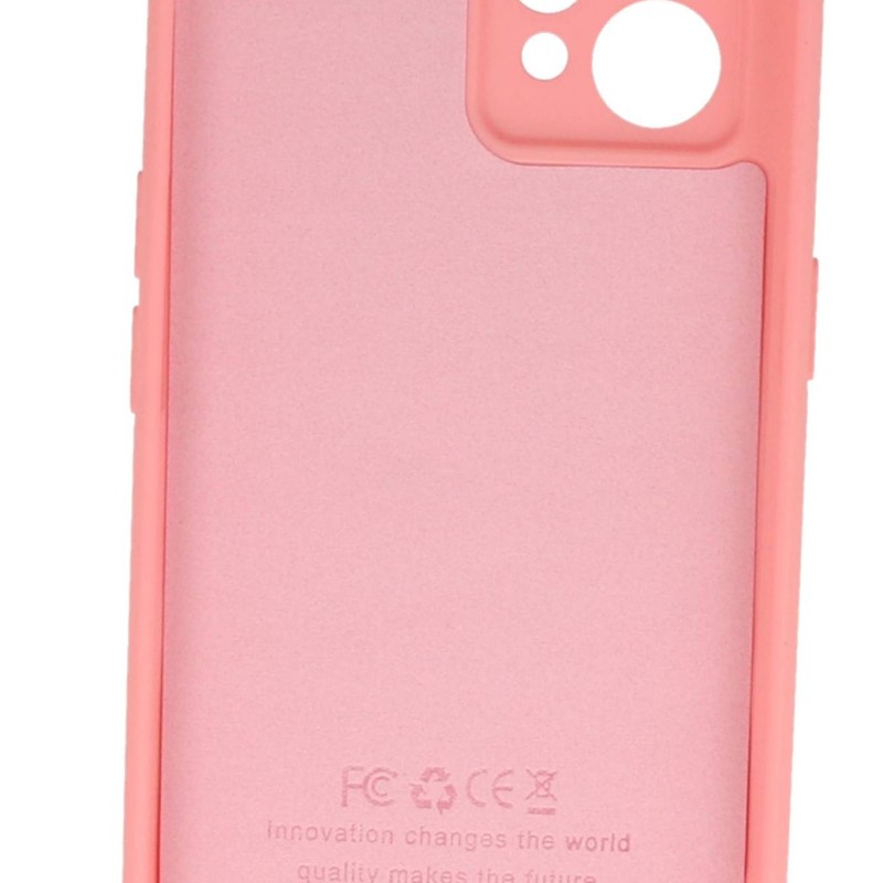 Back Cover Θήκη Silicone Case (Realme 9 Pro Plus 5G)