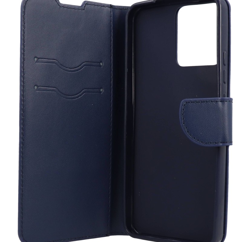 Oba Style Θήκη Book Wallet Πορτοφόλι (Realme C30)