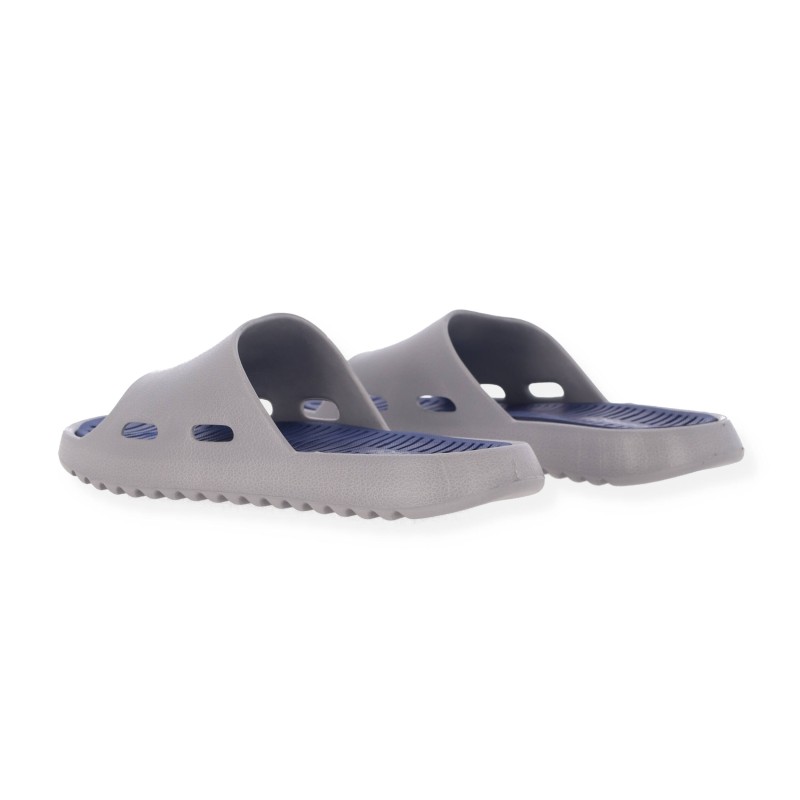 Comfy Ανδρική Παντόφλα Δερματίνη