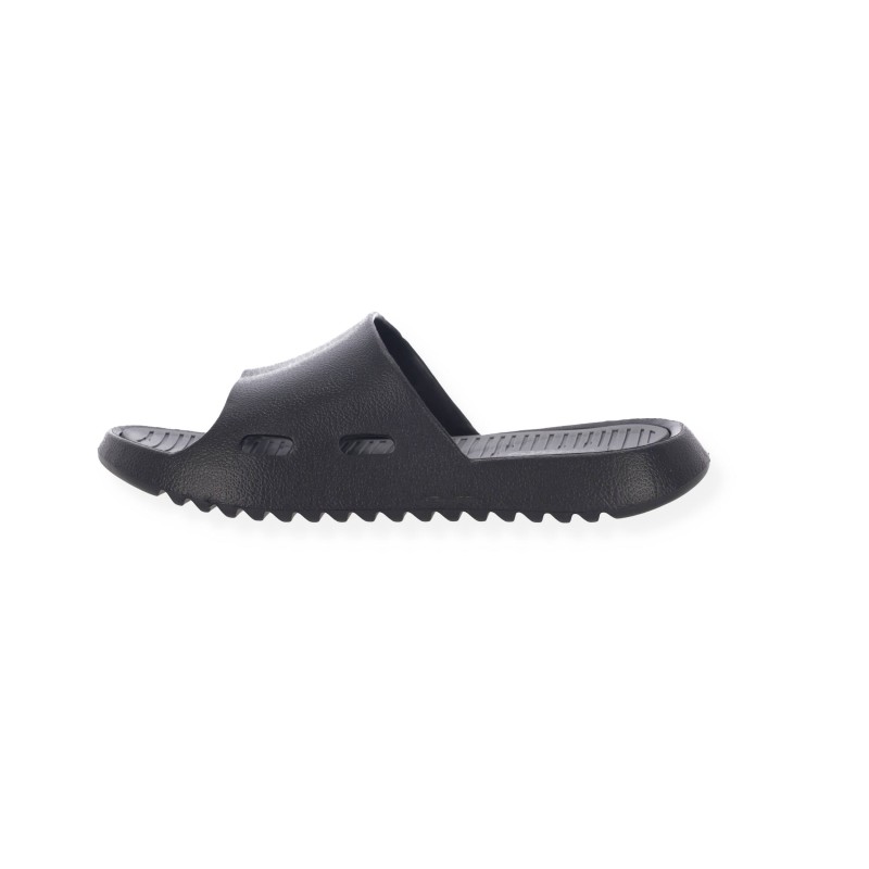 Comfy Ανδρική Παντόφλα Δερματίνη