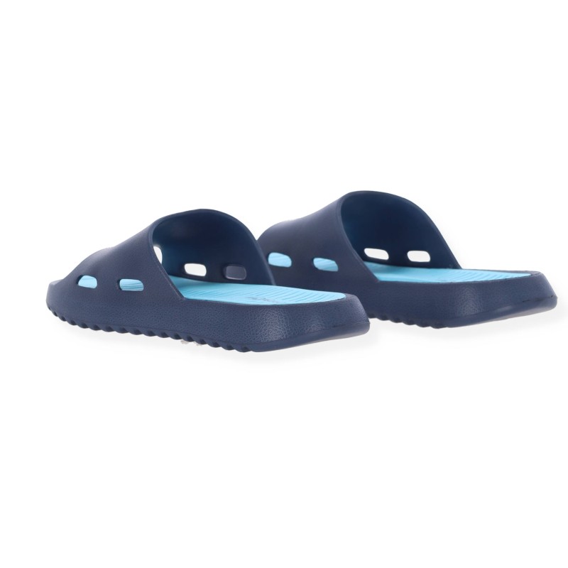 Comfy Ανδρική Παντόφλα Δερματίνη