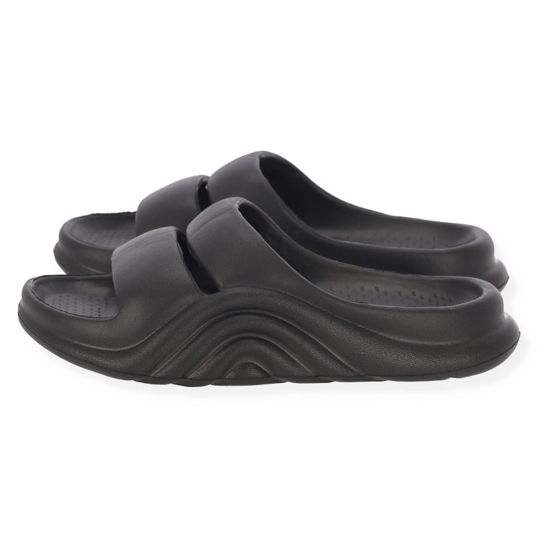 JOMIX Γυναικείες Καλοκαιρινές Παντόφλες Slippers