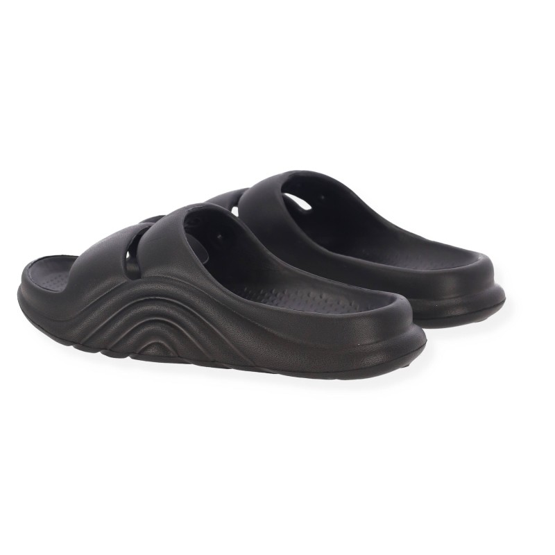 JOMIX Γυναικείες Καλοκαιρινές Παντόφλες Slippers