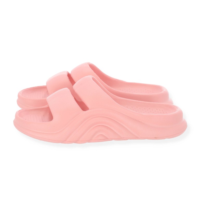 JOMIX Γυναικείες Καλοκαιρινές Παντόφλες Slippers