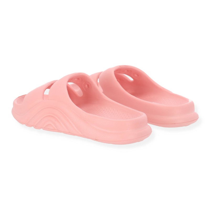 JOMIX Γυναικείες Καλοκαιρινές Παντόφλες Slippers