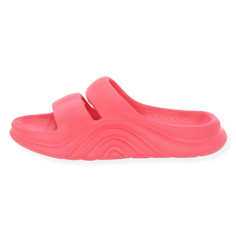JOMIX Γυναικείες Καλοκαιρινές Παντόφλες Slippers