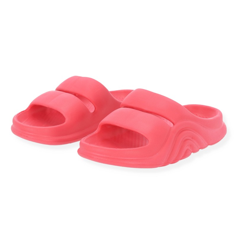 JOMIX Γυναικείες Καλοκαιρινές Παντόφλες Slippers