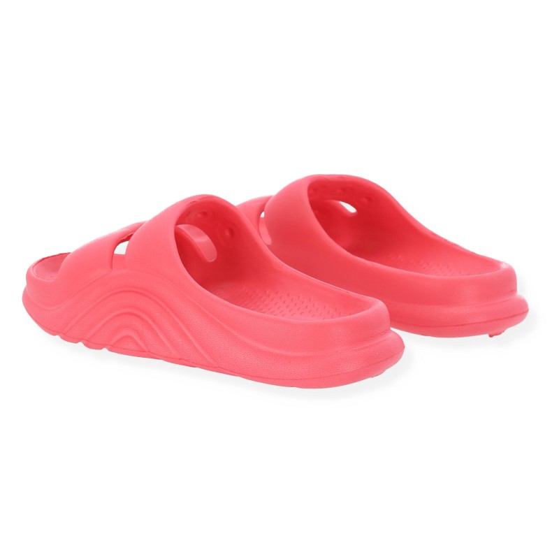 JOMIX Γυναικείες Καλοκαιρινές Παντόφλες Slippers