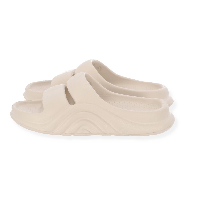 JOMIX Γυναικείες Καλοκαιρινές Παντόφλες Slippers
