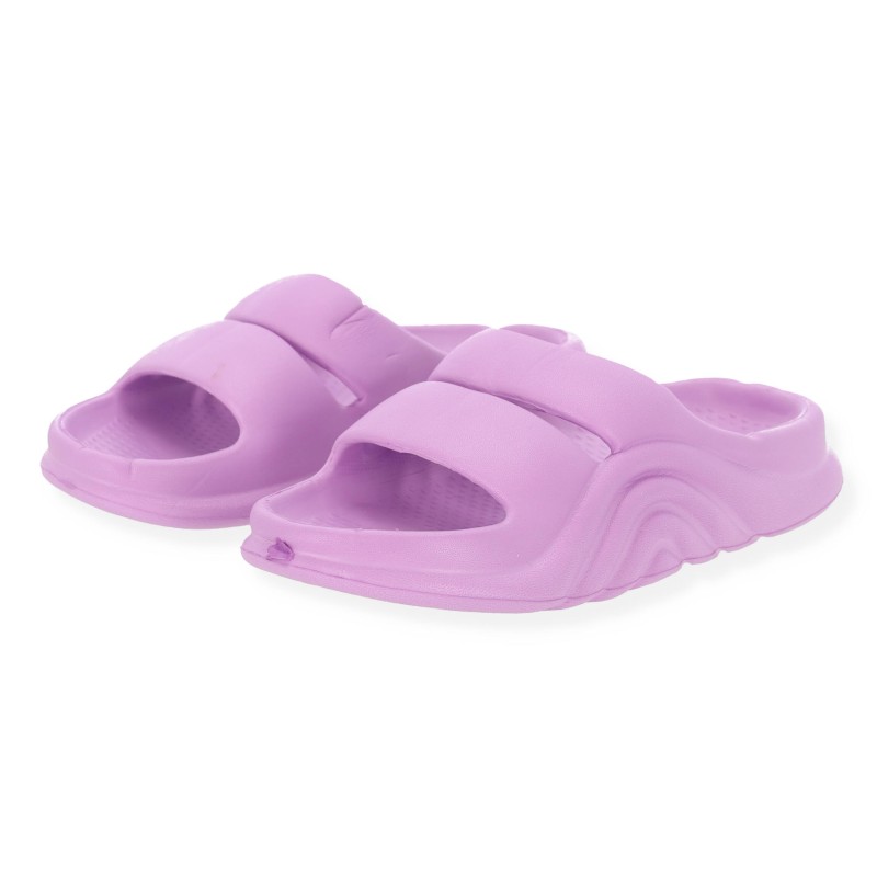 JOMIX Γυναικείες Καλοκαιρινές Παντόφλες Slippers