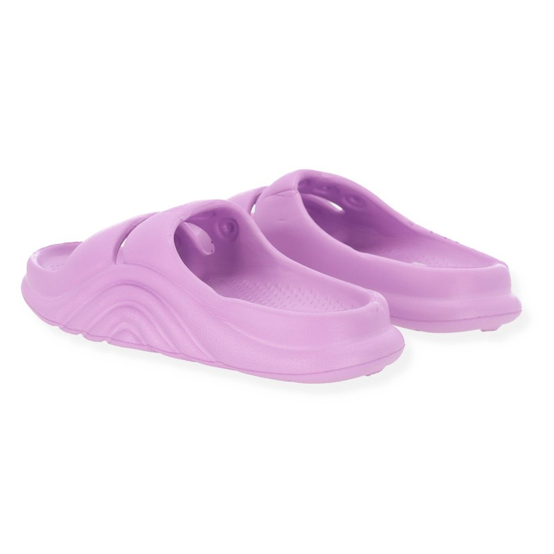 JOMIX Γυναικείες Καλοκαιρινές Παντόφλες Slippers