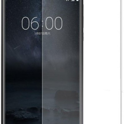 Tempered Glass (Nokia 8) Tempered Glass (Nokia 8)