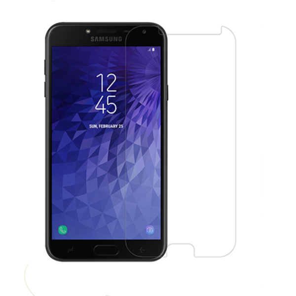 Tempered Glass (Samsung Galaxy J4 2018)