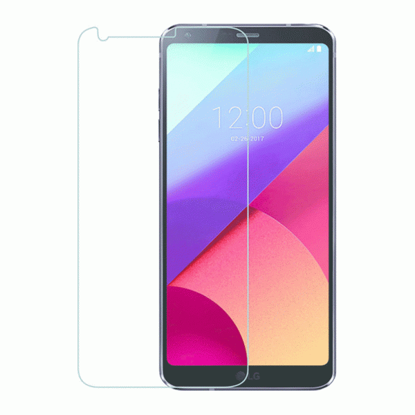 Tempered Glass (LG G6)
