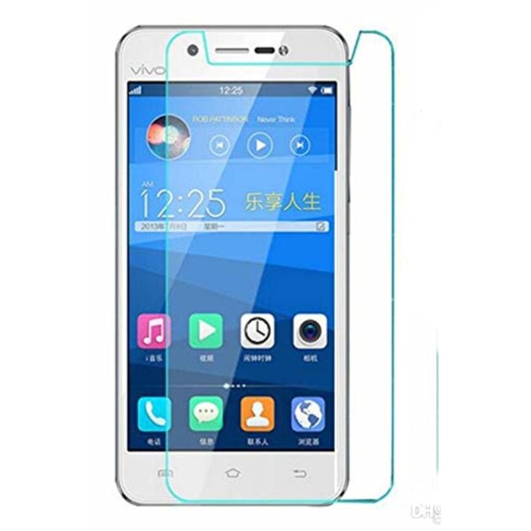 Tempered Glass (Universal 4.3'')