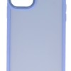New Case Back Cover Θήκη Πλαστική (Iphone 12 & Iphone 12 Pro)