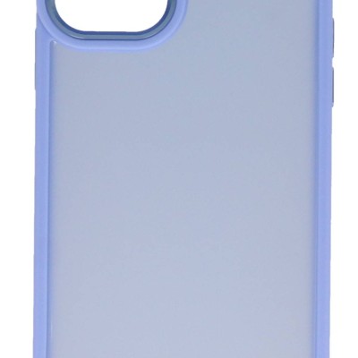 New Case Back Cover Θήκη Πλαστική (Iphone 12 & Iphone 12 Pro)