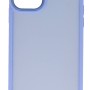 New Case Back Cover Θήκη Πλαστική (Iphone 12 & Iphone 12 Pro)